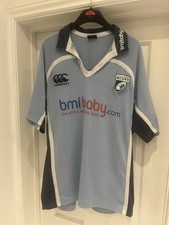 Cardiff blues canterbury for sale  LONDON