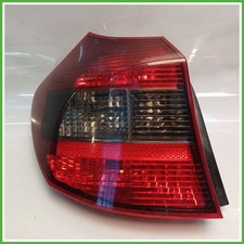 Fanale posteriore sinistro usato Fanale posteriore sinistro usato  Cona