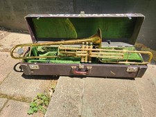 King valve trombone for sale  Dundee