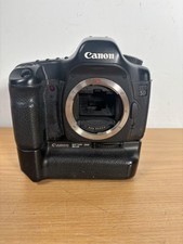 Canon eos mki d'occasion  Expédié en Belgium