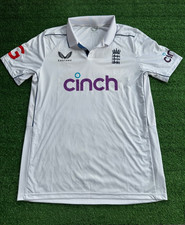 England cricket 2022 for sale  BIGGLESWADE