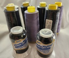 Lot rolls serger for sale  Moriarty