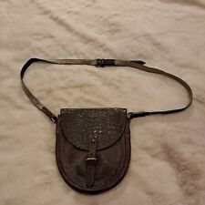 Vintage mulberry cross for sale  LONDON