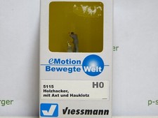 Viessmann 5115 holzhacker gebraucht kaufen  Bad Orb
