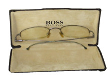 Brille hugo boss gebraucht kaufen  Singen (Hohentwiel)