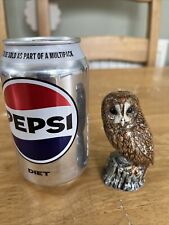 quail tawny owl for sale  NORWICH