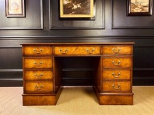 Antique style burr for sale  DORKING