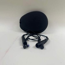 Fones de ouvido intra-auriculares sem fio LG tone pro aptx cancelamento de ruído preto HBS-780 comprar usado  Enviando para Brazil