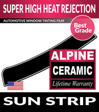 Alpine precut sun for sale  USA