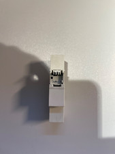 Jung fach datenschienenverbind gebraucht kaufen  Tawern