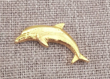 Gold dolphin mini for sale  WEST BROMWICH