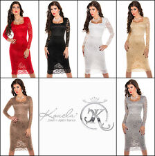 Sexy koucla kleid gebraucht kaufen  Osterburken