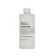 Leather protector sealant for sale  ONGAR