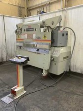 Ton accurpress hydraulic for sale  Holland
