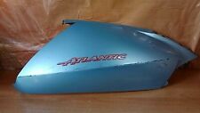 Carena fiancata aprilia usato  Italia