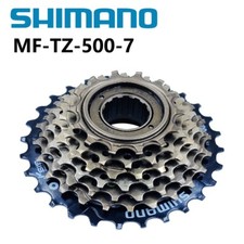 Shimano tourney tz500 for sale  SIDCUP