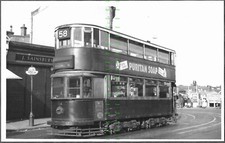 London transport tram for sale  SWINDON