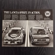 1980 lancia delta usato  Milano