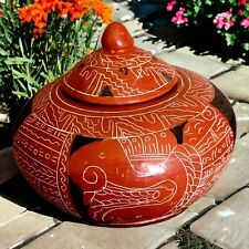 Vintage mayan terracota for sale  Pompano Beach