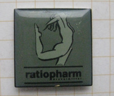 Ratiopharm apotheke .......... gebraucht kaufen  Münster
