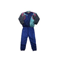 Australian alpina tracksuit usato  Rovigo