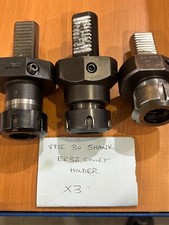 Vdi30 shank er32 for sale  CHESTERFIELD