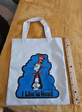 Seuss canvas book for sale  Mchenry