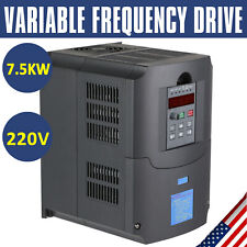 Inverter azionamento frequenza usato  Spedire a Italy