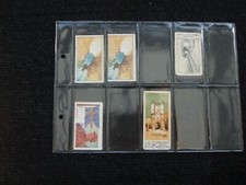 One page trade for sale  MELTON MOWBRAY