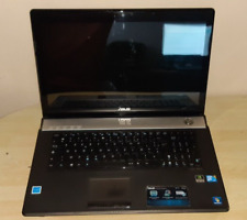 Asus n71v vendu d'occasion  Paris XX
