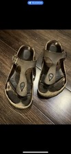 Birkenstock zehentrenner stark gebraucht kaufen  Schifferstadt