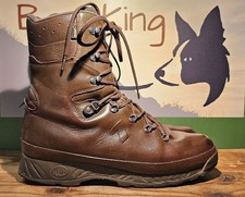 Haix waterproof cold for sale  WALTHAM ABBEY
