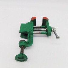 Small bench vise for sale  Croton