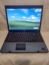 6715b laptop running for sale  RAYLEIGH