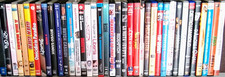 Lotto film dvd usato  Civita Castellana