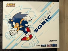 Asrock z790 sonic gebraucht kaufen  Königslutter am Elm