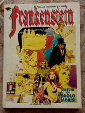 frankenstein usato  Palermo