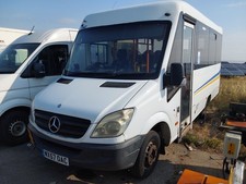 Mercedes benz sprinter for sale  UK