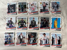 2024 panini donruss for sale  GILLINGHAM