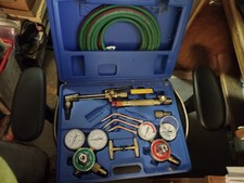 Oxy acetylene torch for sale  Fond Du Lac