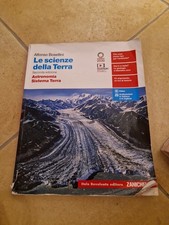 Isbn 9788808720580 libro usato  Filottrano