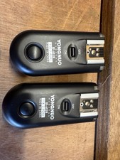 Yongnuo 603n 2.4g for sale  MORPETH