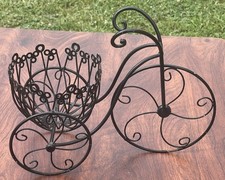 Metal flower pot for sale  California