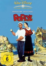 Walt disney popeye gebraucht kaufen  Hilden