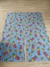 Lot rideau tissu d'occasion  Retournac