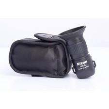 Nikon usato mirino usato  Italia