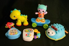 Lot toddler learning for sale  Lawrenceville