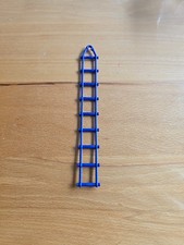 Playmobil 70746 strickleiter gebraucht kaufen  Neusäß