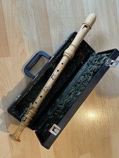 Moeck hotteterre tenor for sale  Los Angeles