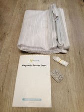 Fliegengitter tür magnet gebraucht kaufen  Herten
